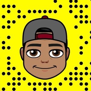 Meet your Posher, Kyle